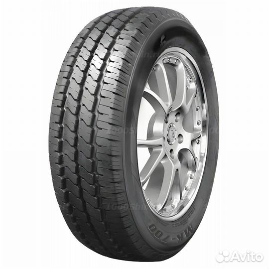 Maxtrek MK 700 235/65 R16C 115S