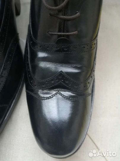 Туфли женские 39 Италия