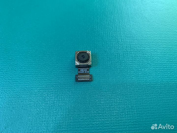 Основная камера Redmi 9A оригинал