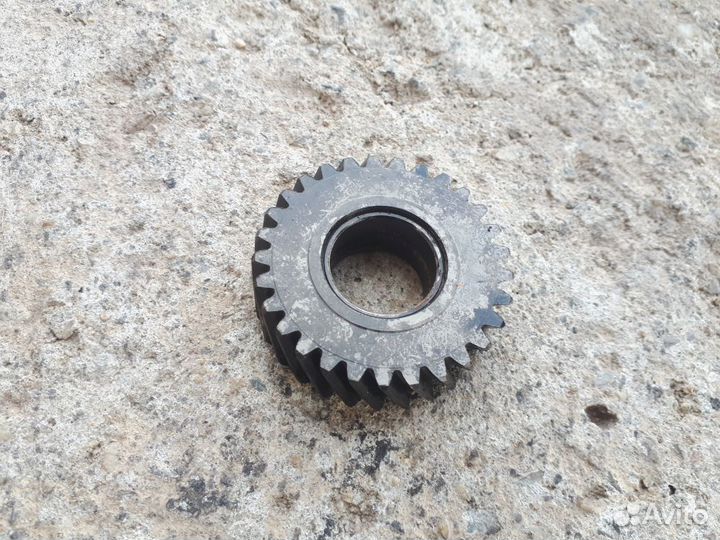 Шестерня грм 4M40T Mitsubishi Pajero 2