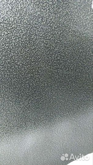 Дверь входная металлическая новая