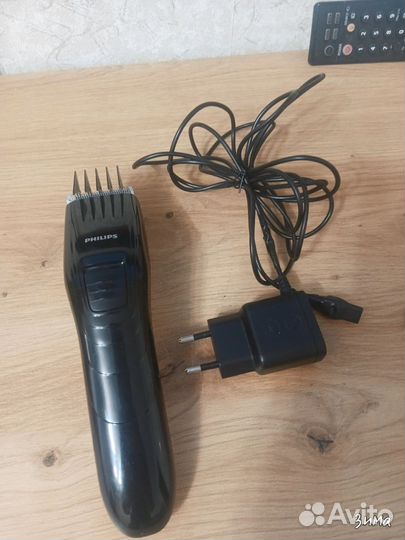 Машинки для стрижки