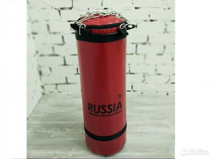 Боксерский мешок груша 50 кг