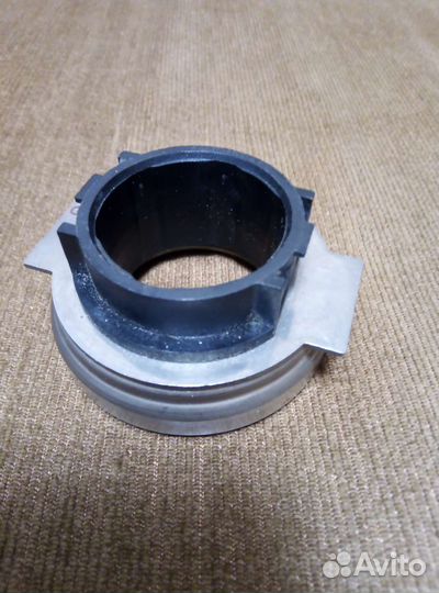 Выжимной подшипник на opel corsa