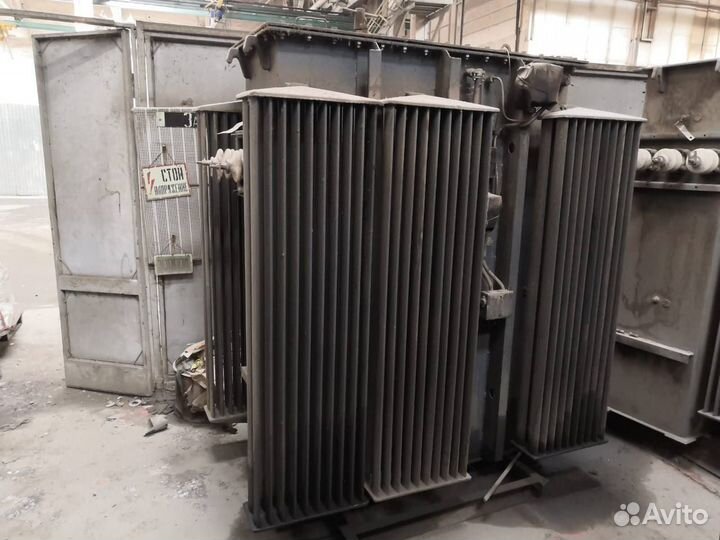 Трансформатор тmгсу