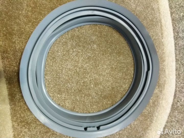 LG манжет люка