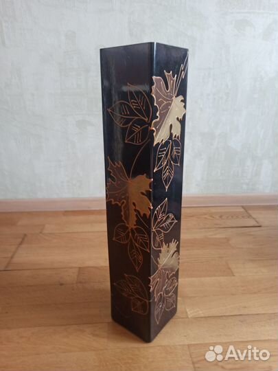 Ваза напольная