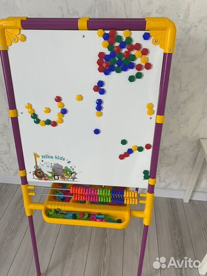 Мольберт для рисования