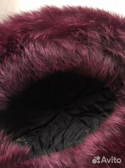 Шапка боярка