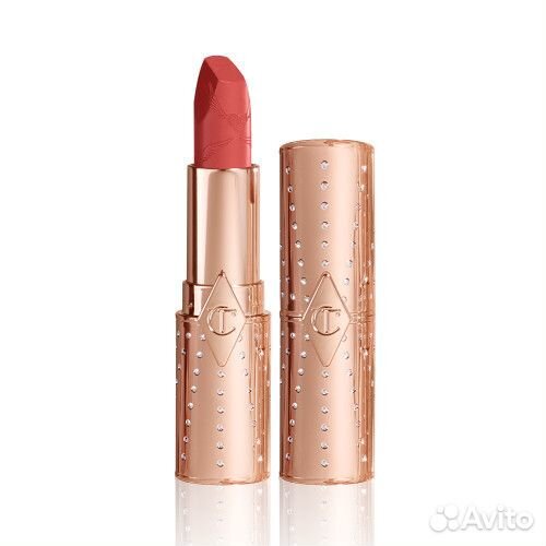 Charlotte Tilbury Помада MRS kisses