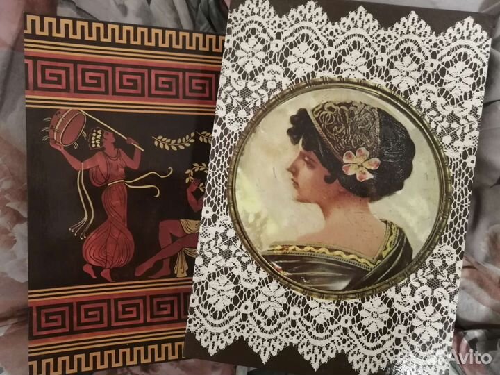 Праздничные конверты приглашения для торжеств