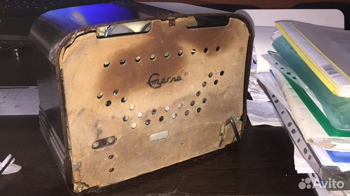 Приемник Стрела