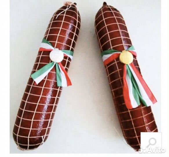 Сетка формовочная для колбас и копчения