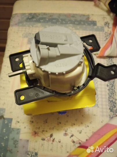 Противотуманные фара Magneti marelli 712403701110