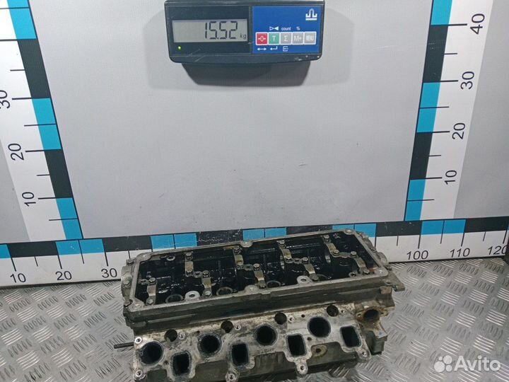 Б/У Гбц 2.0 VW Skoda Audi Seat#001