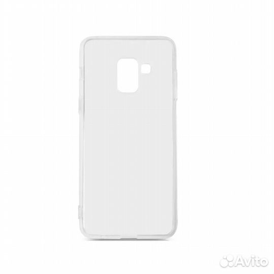 Чехол на samsung А8