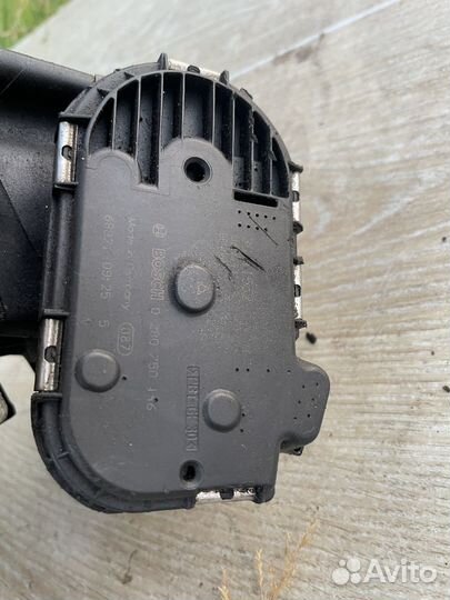 Впускной коллектор Форд S-Max 2,5 huwa