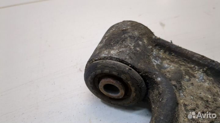 Рычаг подвески правый передний Saab 9-3