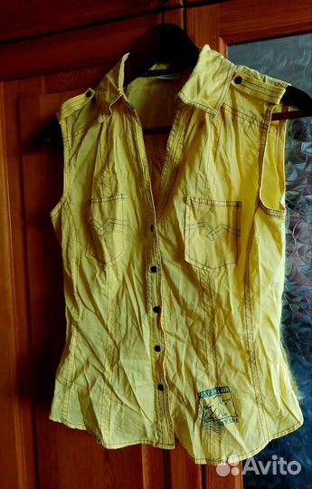 Женские вещи пакетом 40 42 44