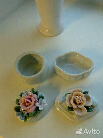 Шкатулочки подарочки