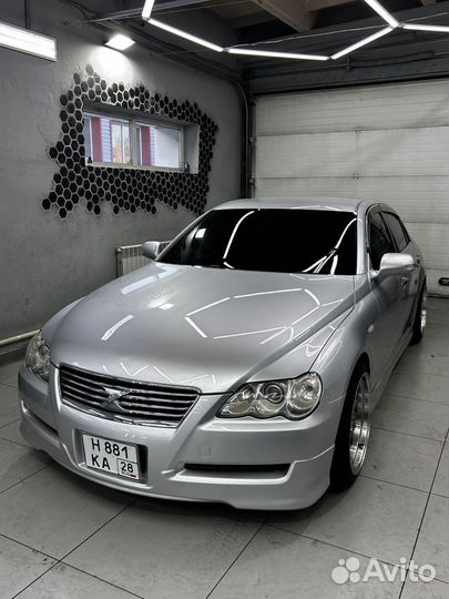 Тонировка автомобиля