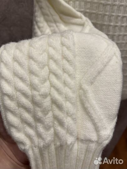 Кардиган укороченный женский