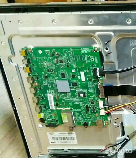 Платы Samsung BN41-01661 (BN41-01747, BN41-01660)