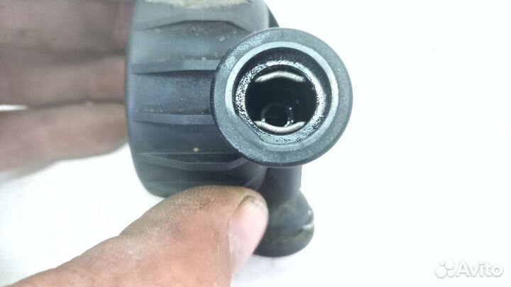 Клапан сцепления VAG