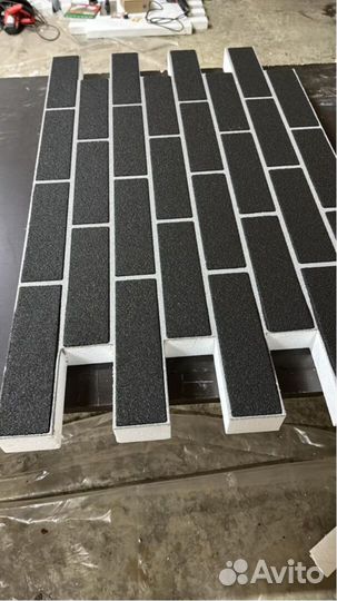 Фасадные термопанели от Производителя