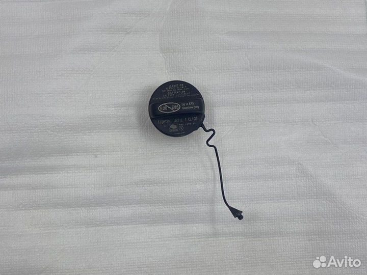 Крышка бензобака Toyota Camry V70/V75 2018-2023