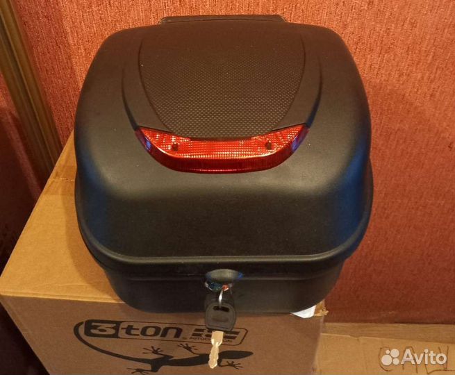 Шлем для мотоцикла новый