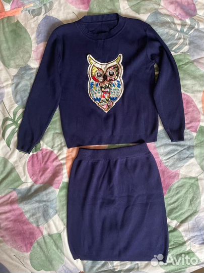 Женские вещи пакетом 42 44