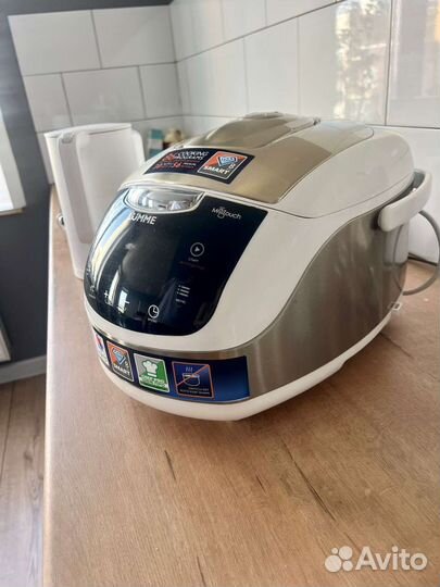 Мультиварка