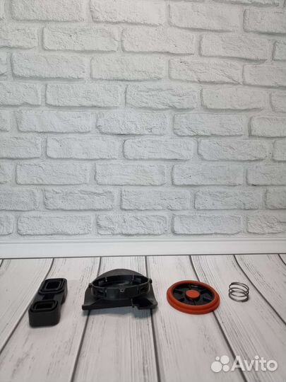 Мембрана клапанной крышки квкг ep6 EP6