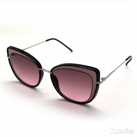 Солнцезащитные очки женские