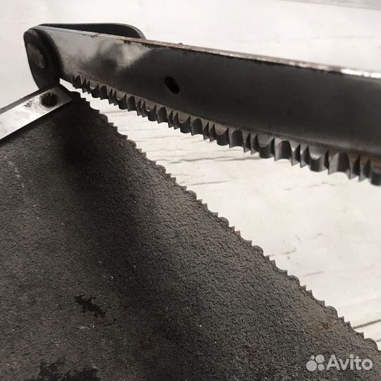 Редак для фотобумаги СССР