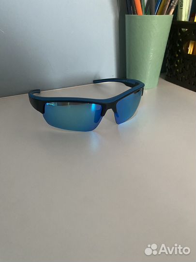 Очки polaroid спортивные