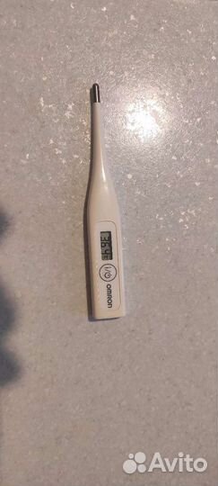 Термометр Omron Eco Temp