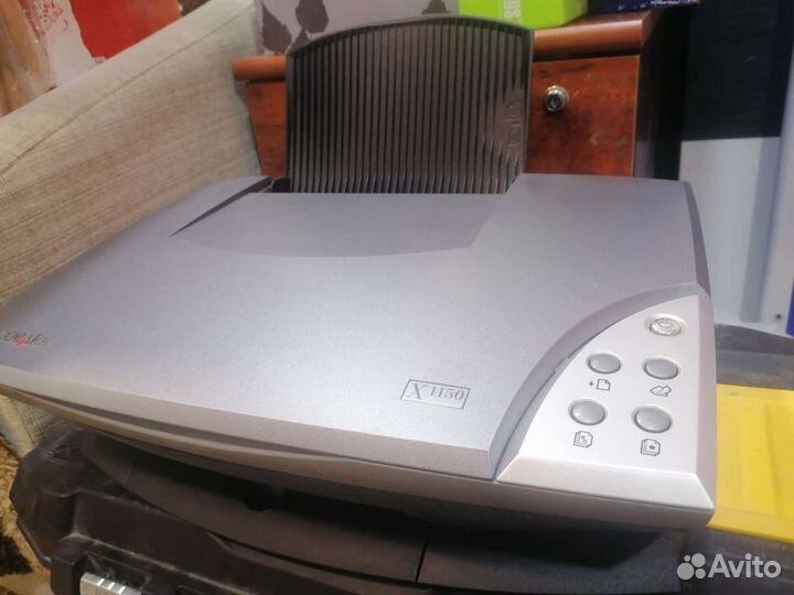 Принтер мфу