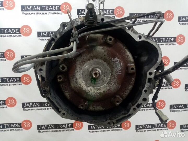 АКПП Toyota Chaser GX100 1G-FE 1996