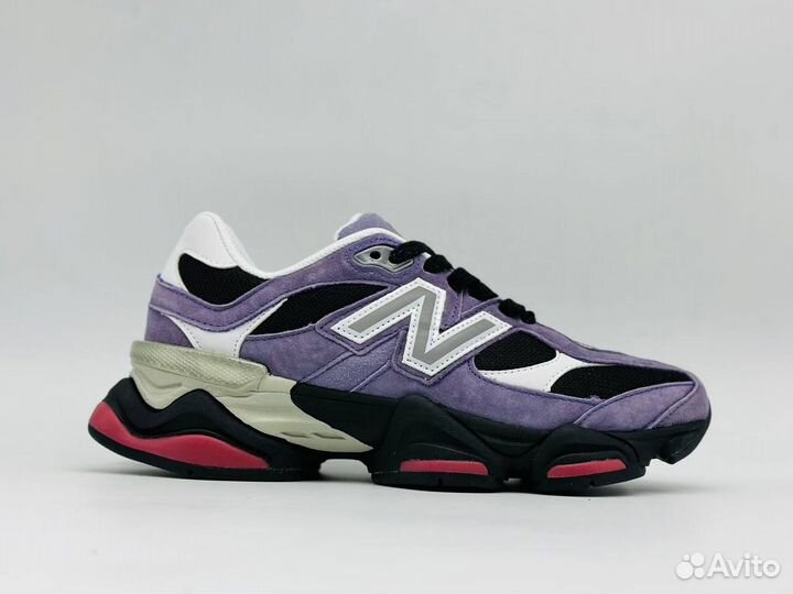 Кроссовки New Balance 9060