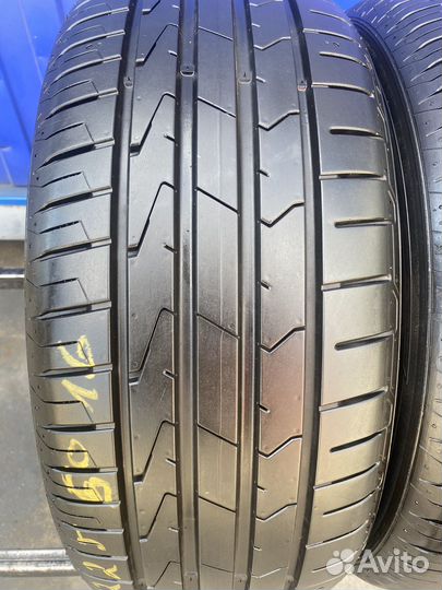 Hankook Ventus Prime 3 K125 225/50 R16