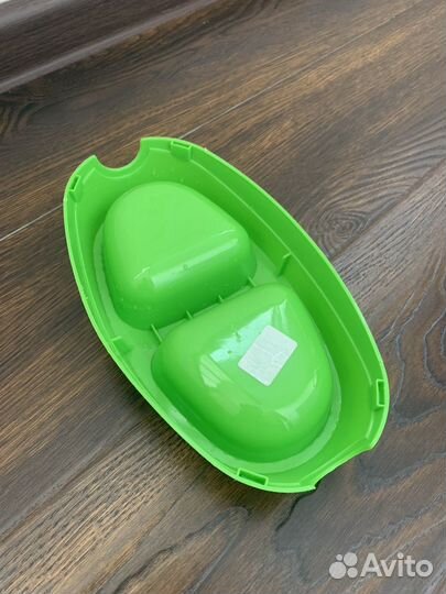 Миска для кошки или собаки бу