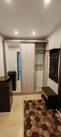 1-к. квартира, 38,7 м², 4/5 эт.