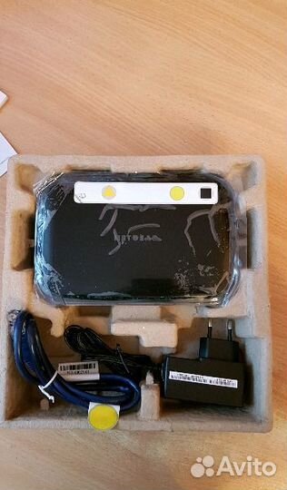 Wi-Fi Роутер для дома Новый