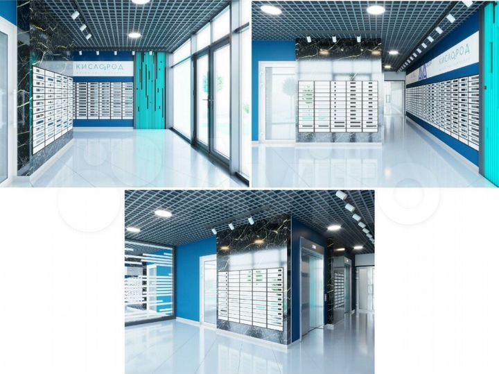 Квартира-студия, 24,1 м², 5/19 эт.