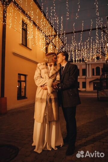 Фотограф Тула - Щекино