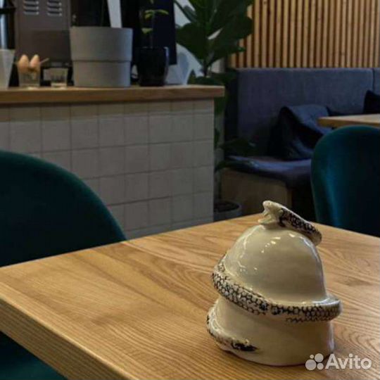 Интерьерная подставка