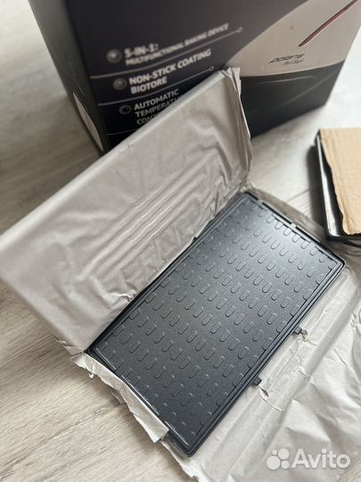 Вафельница Polaris PST 0105 Profi Baker