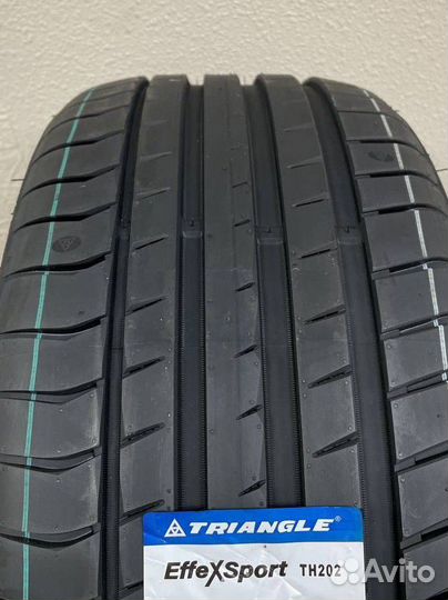 Triangle EffeXSport TH202 235/40 R18 95Y